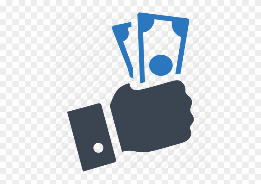 Payday Loan-512 - Salary Icon #505352