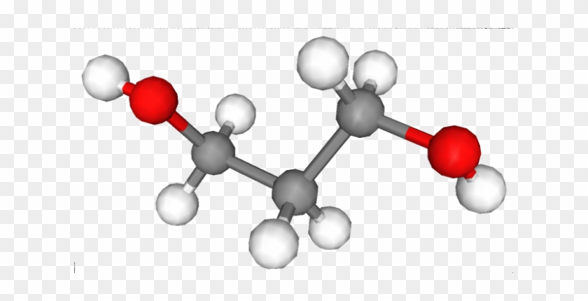 It's A Great Addition To A Deodorant, Especially If - 1 3 Propanediol #505355
