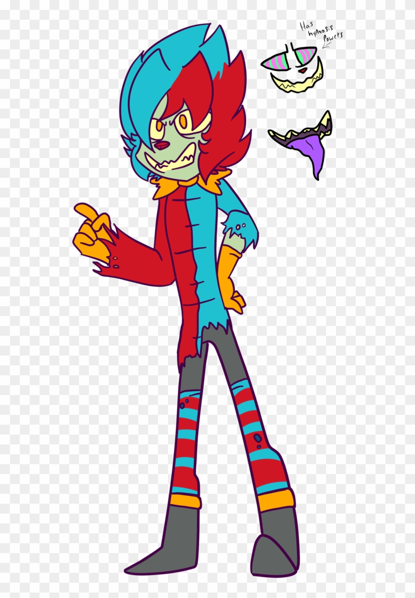 Whikidare By Evergrlm - Whikidare By Evergrlm #505410