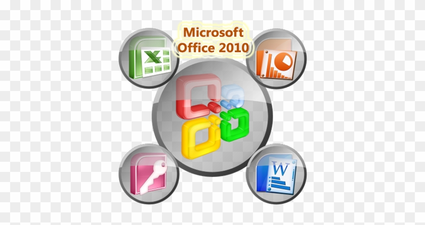 Microsoft Office 2010 Es Una Suite Ofimática Creada - Microsoft Excel #505529