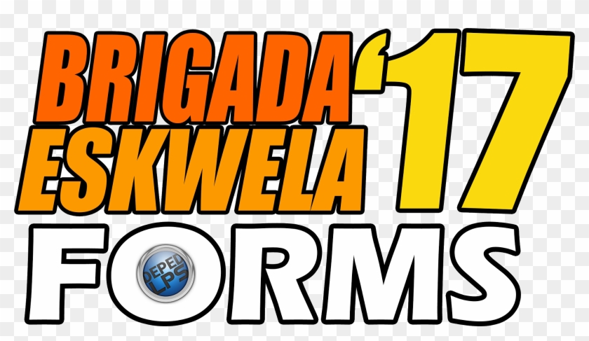 Brigadaeskwela - Eskwela 2018 Brigada Eskwela #505581
