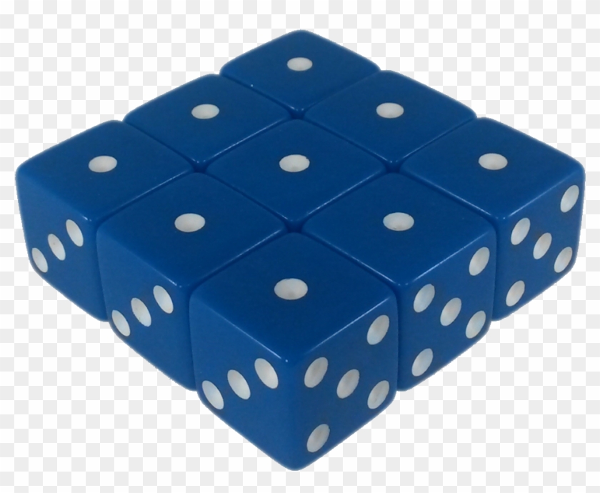 Blue Opaque - Blue Opaque #505758