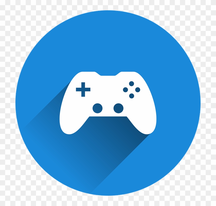 70 Video Game Icon Packs - Gamer Notes: A 6 X 9 Lined Journal (journals, Diary, #505767