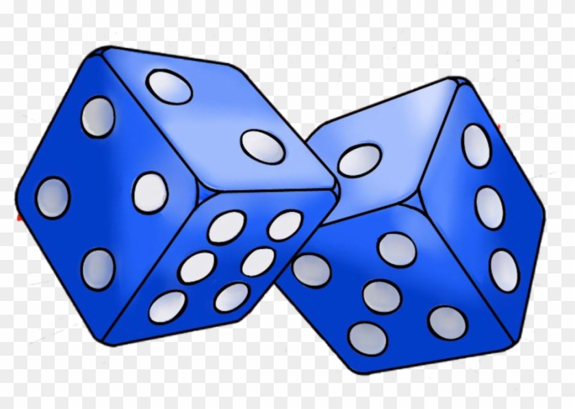 Share This Image - Draw A Dice #505777