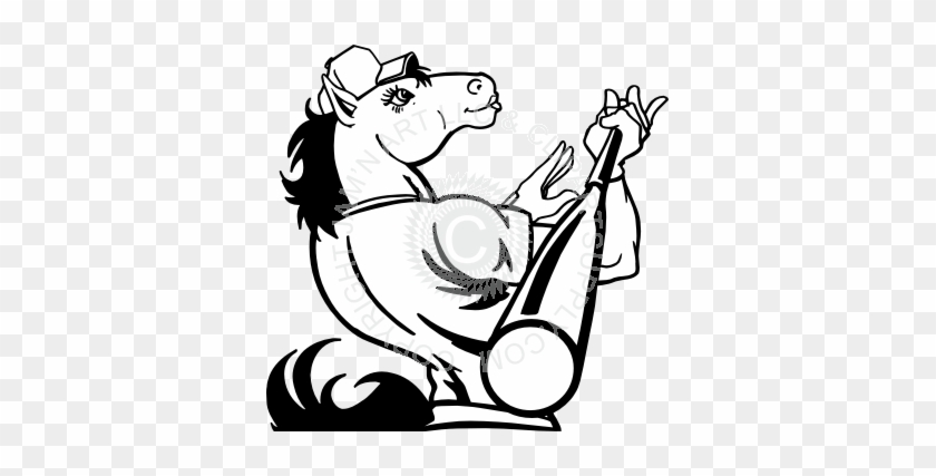 Clip Art #505823