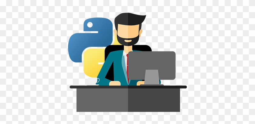 It Is A Classroom-based Course That Covers The Essential - Software Developer Png #505864