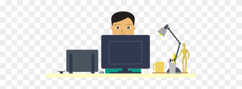 Hire Dedicated Designer - Cartoon #505898