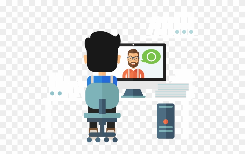 Live Video Assistance - Profit Illustration #505901