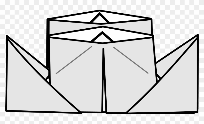 Get Notified Of Exclusive Freebies - Origami #505992