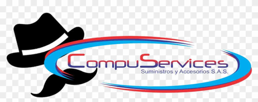 Compu Services Compu Services - Computer #506158