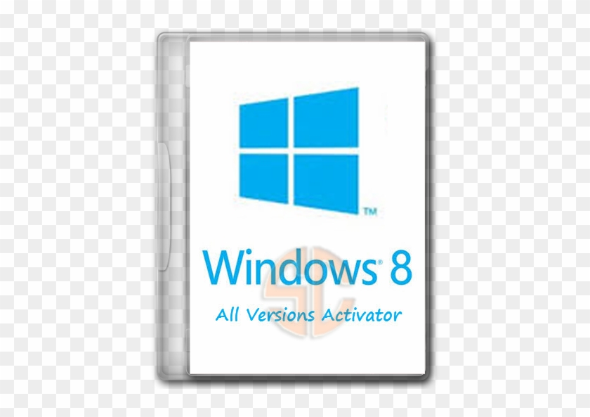 Get Microsoft Windows - Microsoft Windows 8.1 New Logo #506374