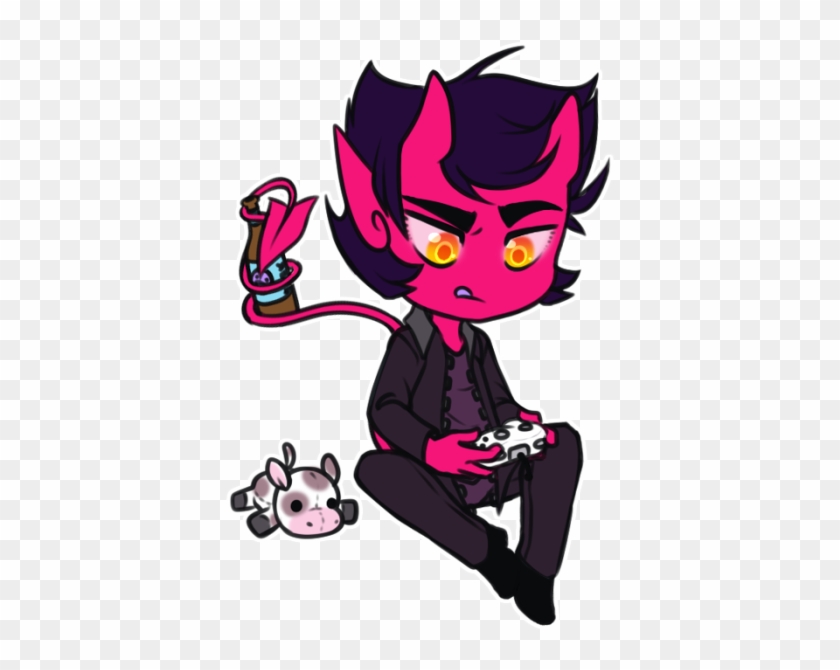 Tiny Cheeb Hellbent After Watching The Binding Of Isaac - Hellbent Fanart #506420