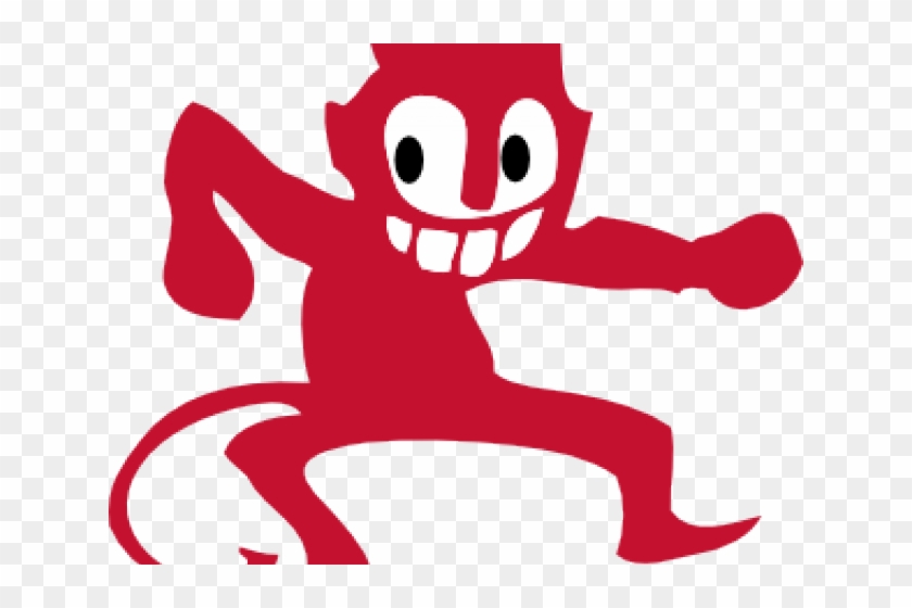 Demon Clipart Clip Art - If You're Looking For Someone To Do Stupid General #506474
