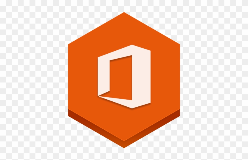 Office Logo - Microsoft Office 2016 #506475