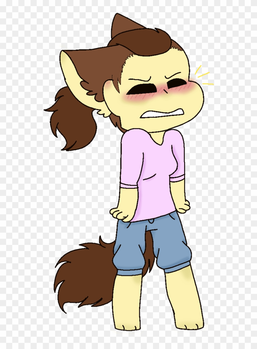 Chibi Short Girl - Chibi #506530