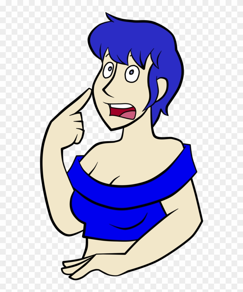 Sara Belcanto Short Bio By Gyzmo-grim - Cartoon #506542