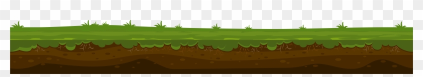 Hill Clipart Ground - Ground Clipart #506849