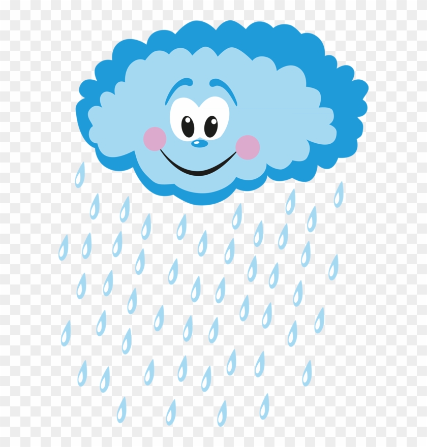 Sol, Lua, Nuvem E Etc - Clip Art #506851