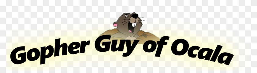 Gopher From Winnie The Pooh #506898