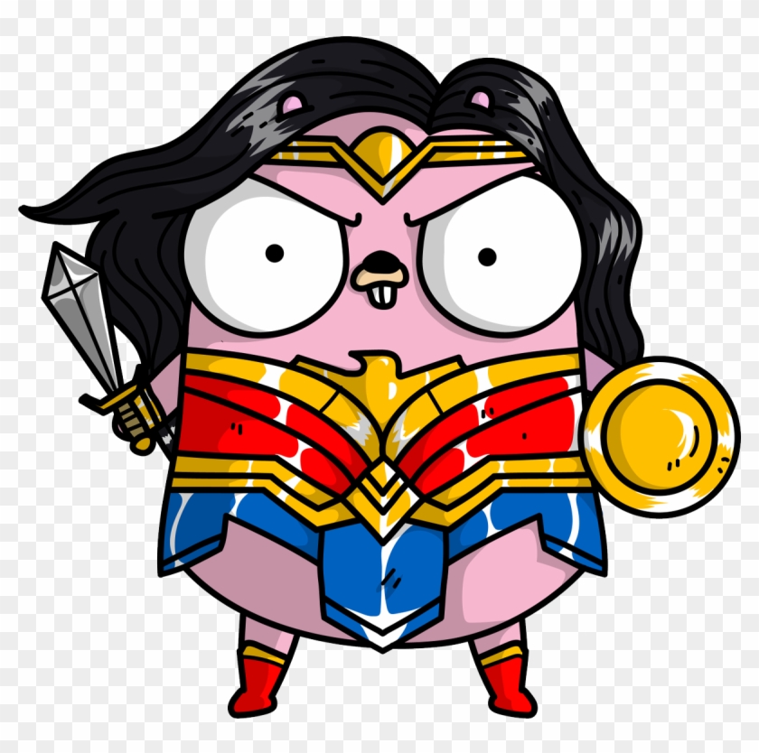 ✨ Ashley Mcnamara ✨ On Twitter - Cartoon #506919