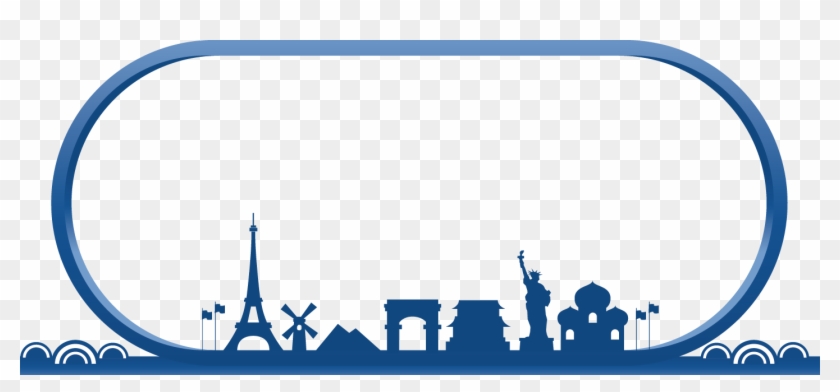 Brand Blue Technology Clip Art - Brand Blue Technology Clip Art #506945