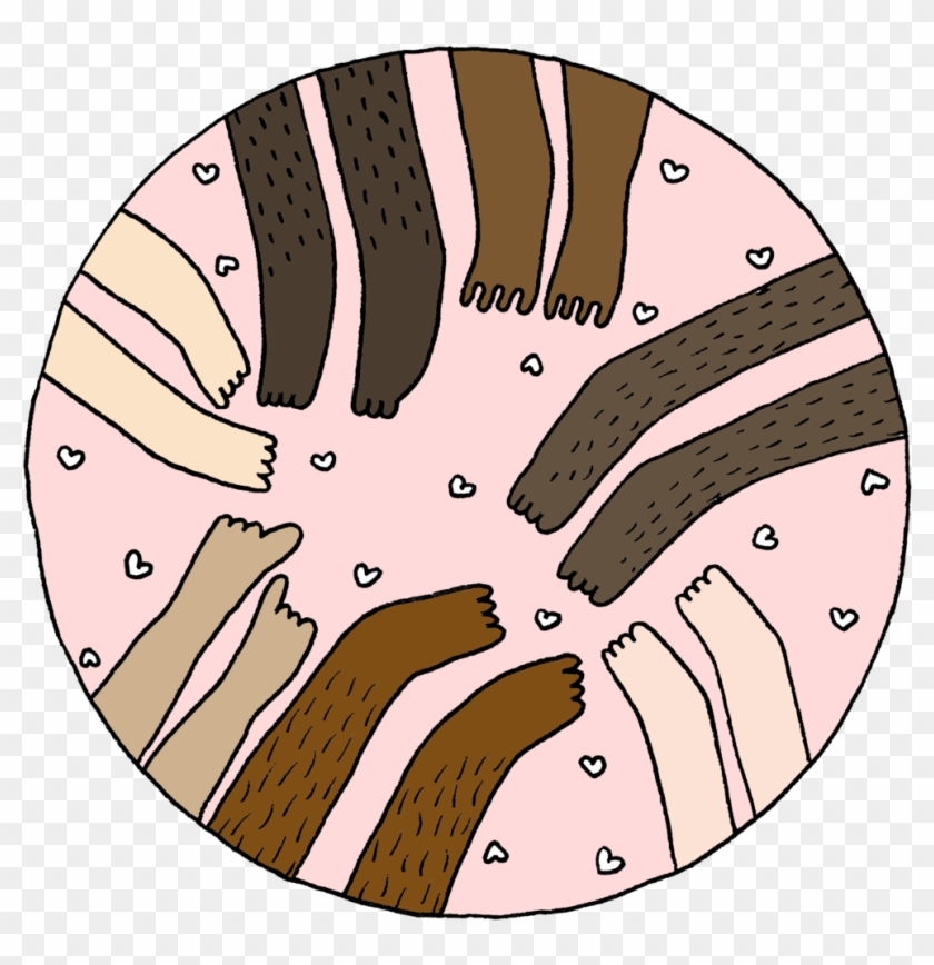You're Welcome Clipart #507034