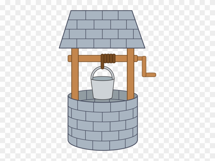 Well Clipart - Well Clipart #507051