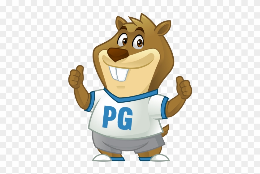Love Post Gopher Like Us - Plug-in #507139