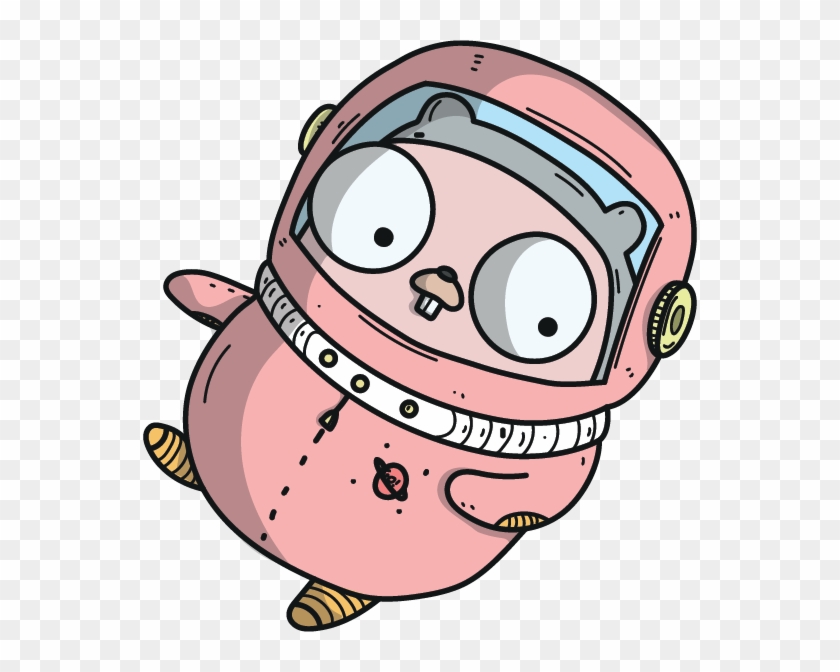 Pinkgopher - Pinkgopher #507143