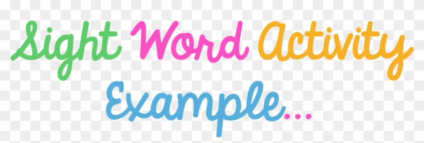 For Each Lesson, There Are Sight Word, Phonics, Grammar, - 100's Day Fruit Loop Necklace #507167