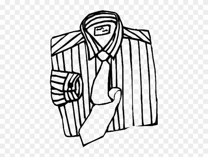 Animation Clothing Clip Art - Animation Clothing Clip Art #507257