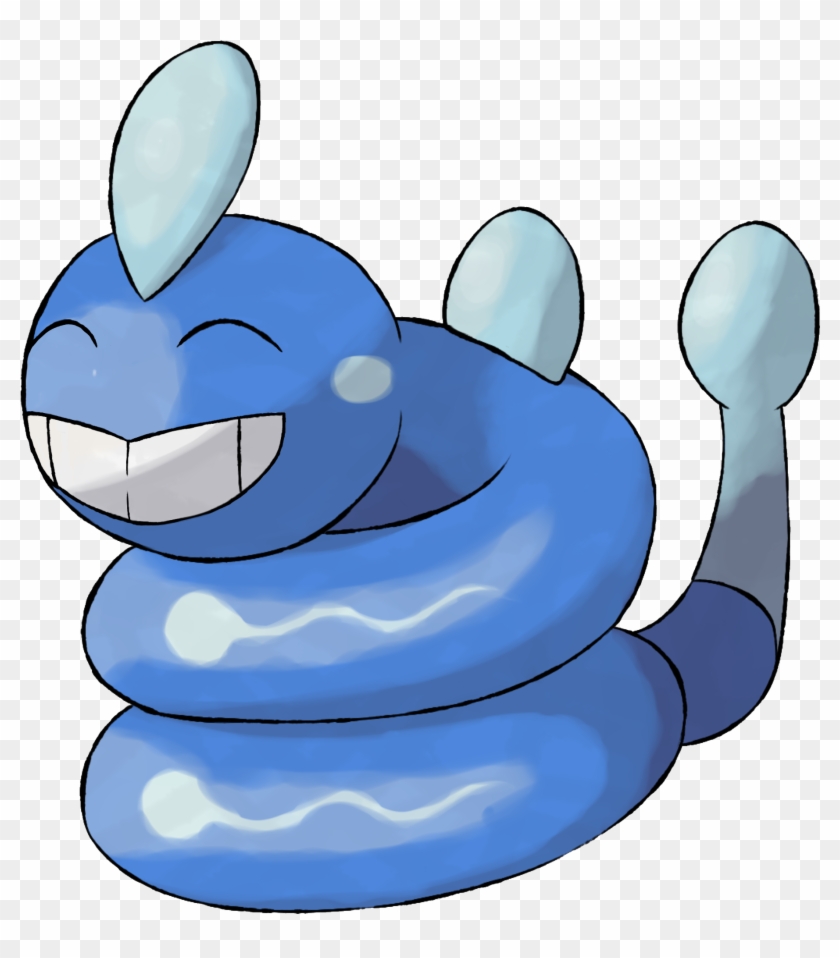008hosajack - Pokémon #507274