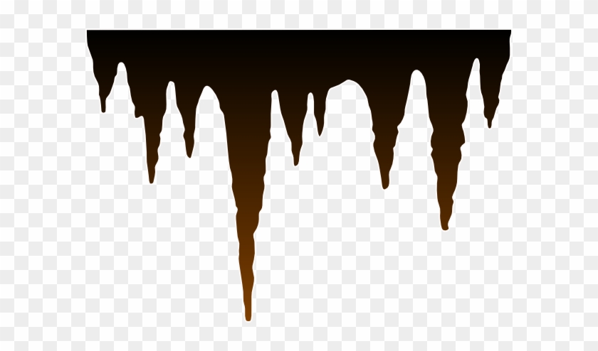 Stalactite Clipart #507311