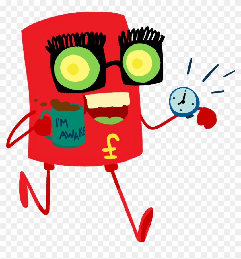 Awakebot2-pat - Portable Network Graphics #507434