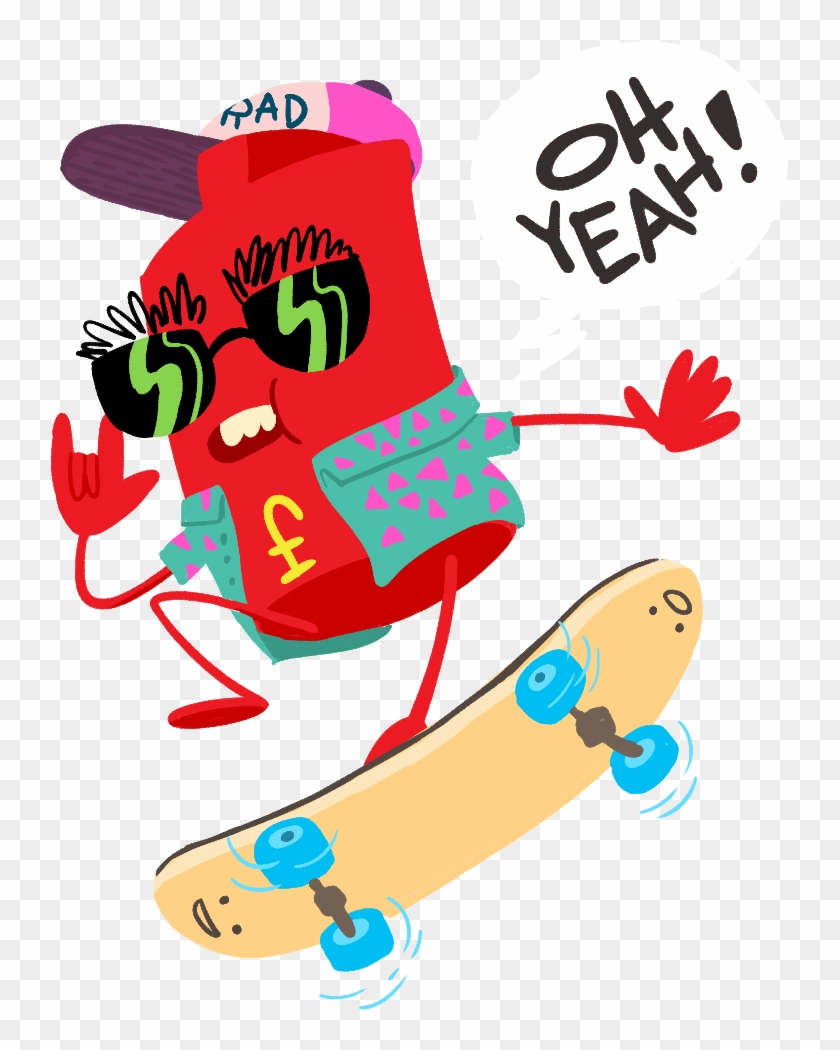 Ohyeahbot-pat - Portable Network Graphics #507469