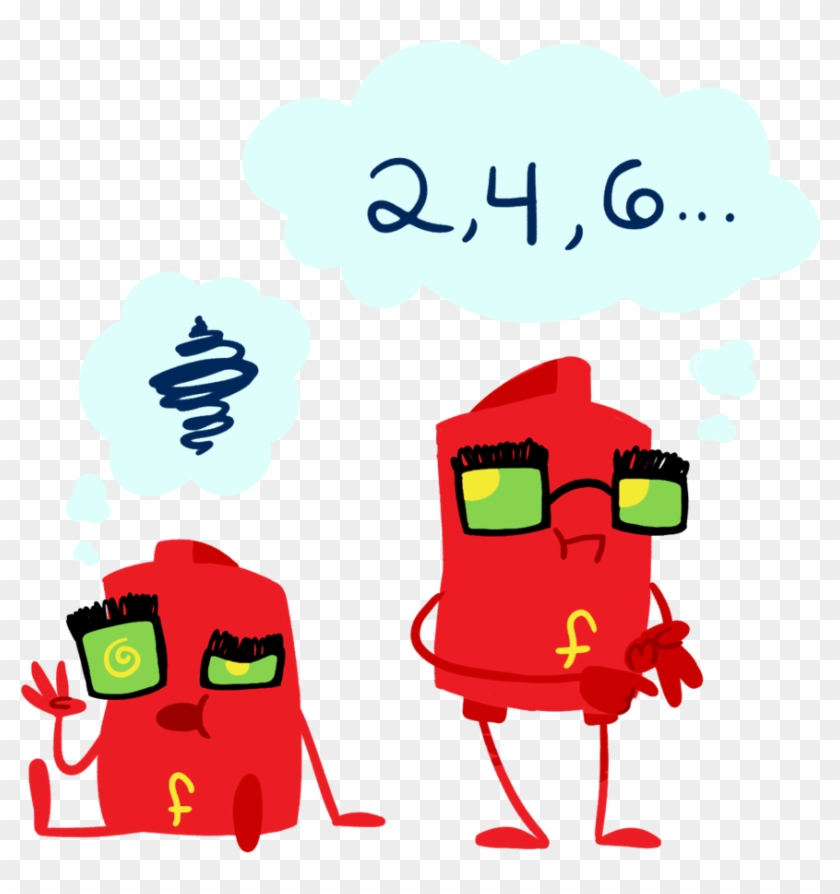 Countingbots-pat - Countingbots-pat #507488