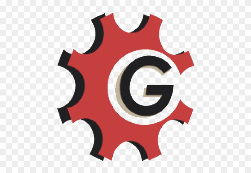 Brain Gears Clipart #507506