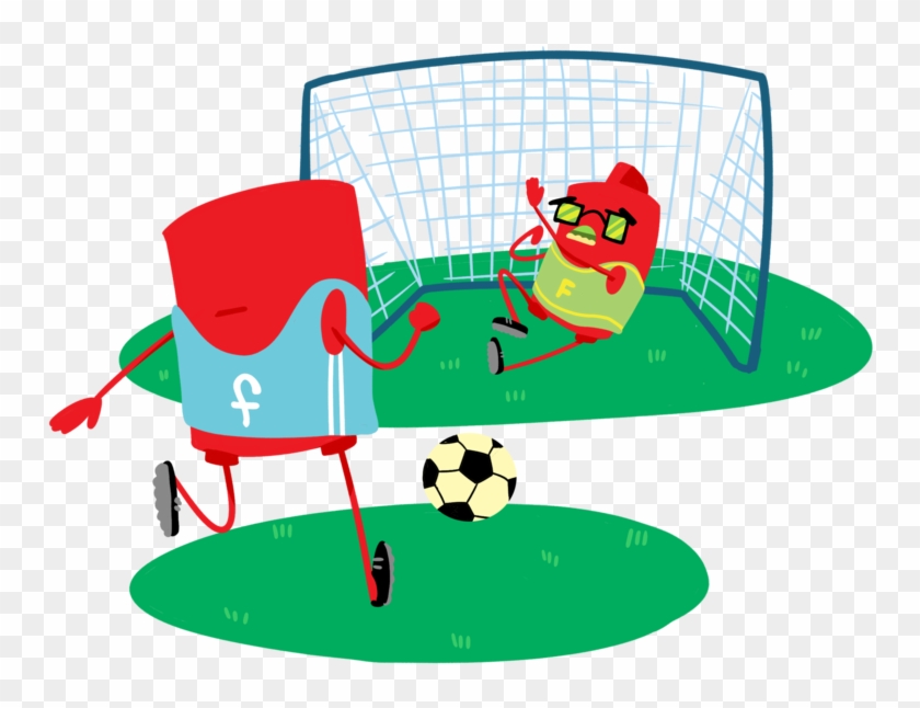 Soccerbots-pat - Portable Network Graphics #507518