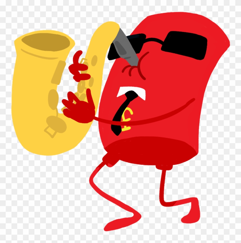 Saxbot-pat - Saxbot-pat #507553