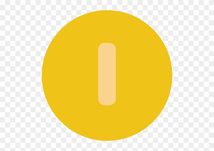 Coin Clipart Video Game - Google Map Food Icon #507570
