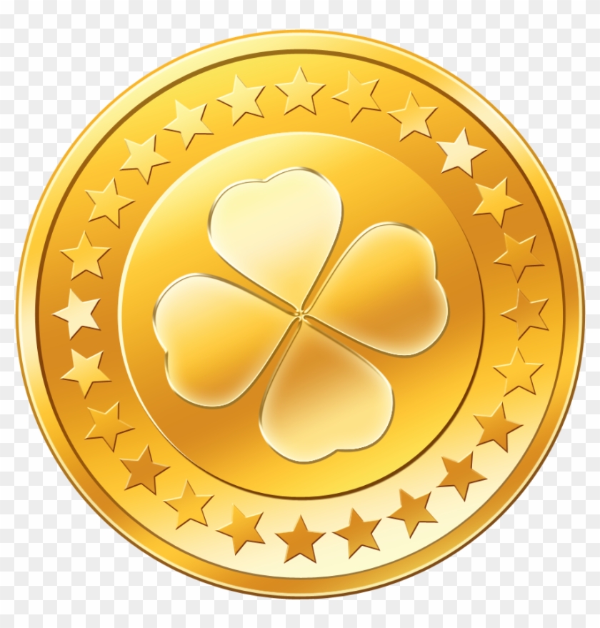 Coins Png 23, Buy Clip Art - Finecoin #507577