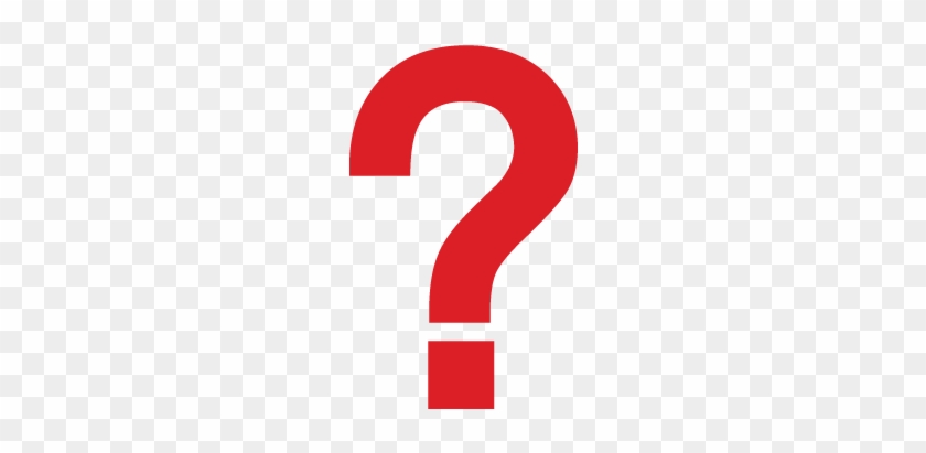 Question Mark Icon Grey - Graphics #507576