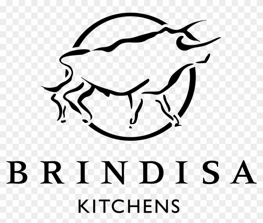Brindisa Kitchens Logo - Brindisa Logo #507797