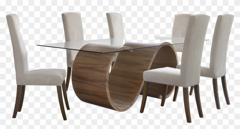 Table Clipart Dining Area - Dining Table Png #507810