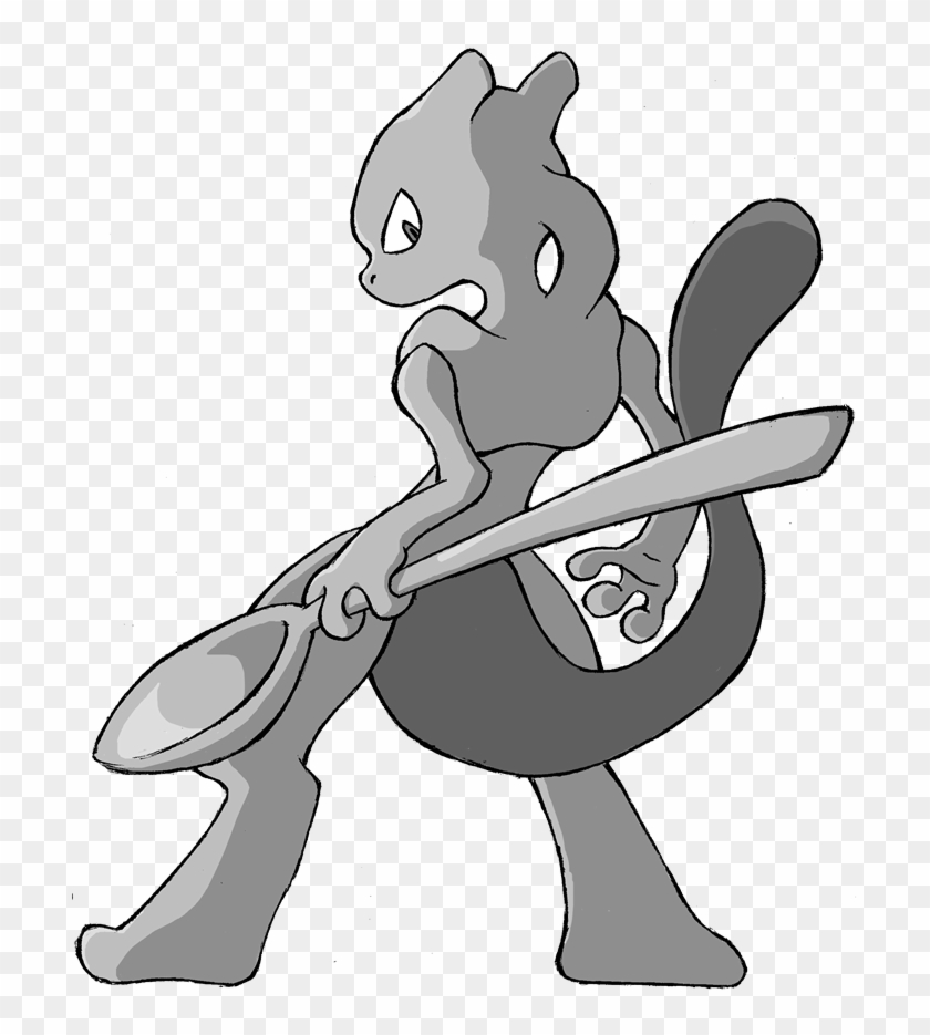 The Ultimate Pokemon By Eskuer - Cartoon #507858