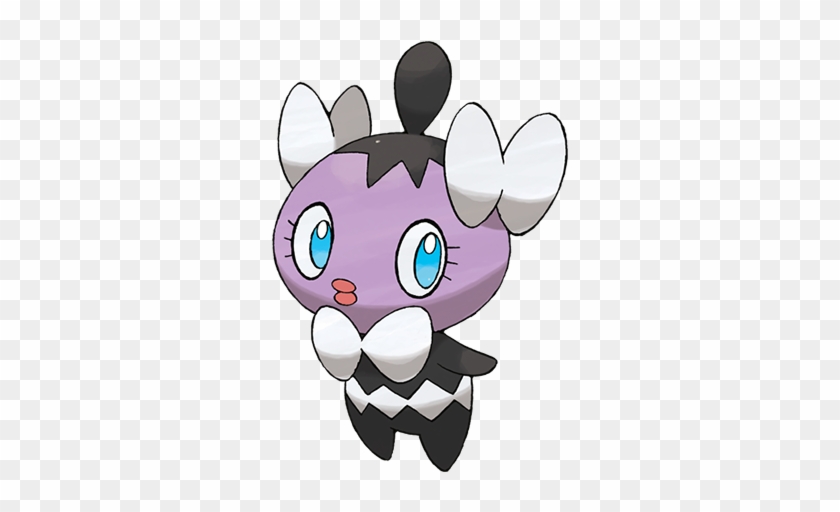 Gothita, Pokémon Black And White - Gothita Pokemon #507927