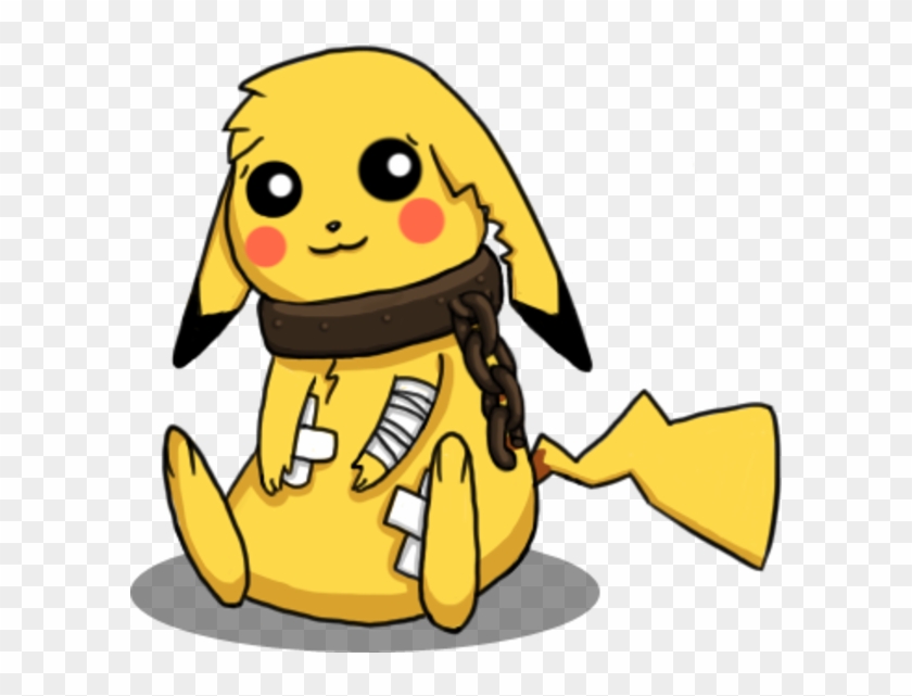 Pokémon Black And Blue / Peta Pokémon Parody - Pokemon Black And Blue Png #507944