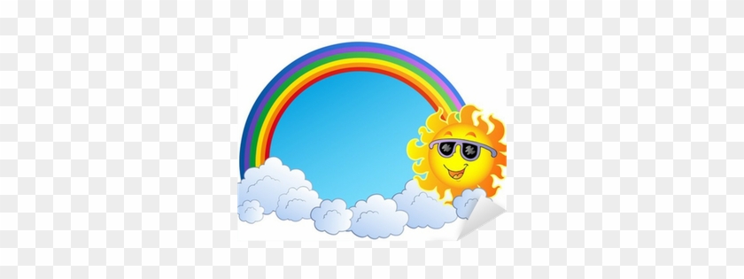 Rainbow #507961