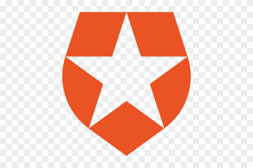 Email Subscription Confirmation - Captain America Shield Star #508078