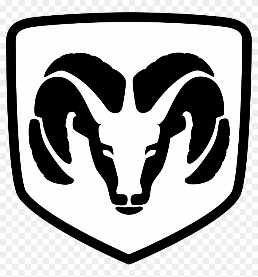 Dodge Ram Logo - Dodge Logo #508090